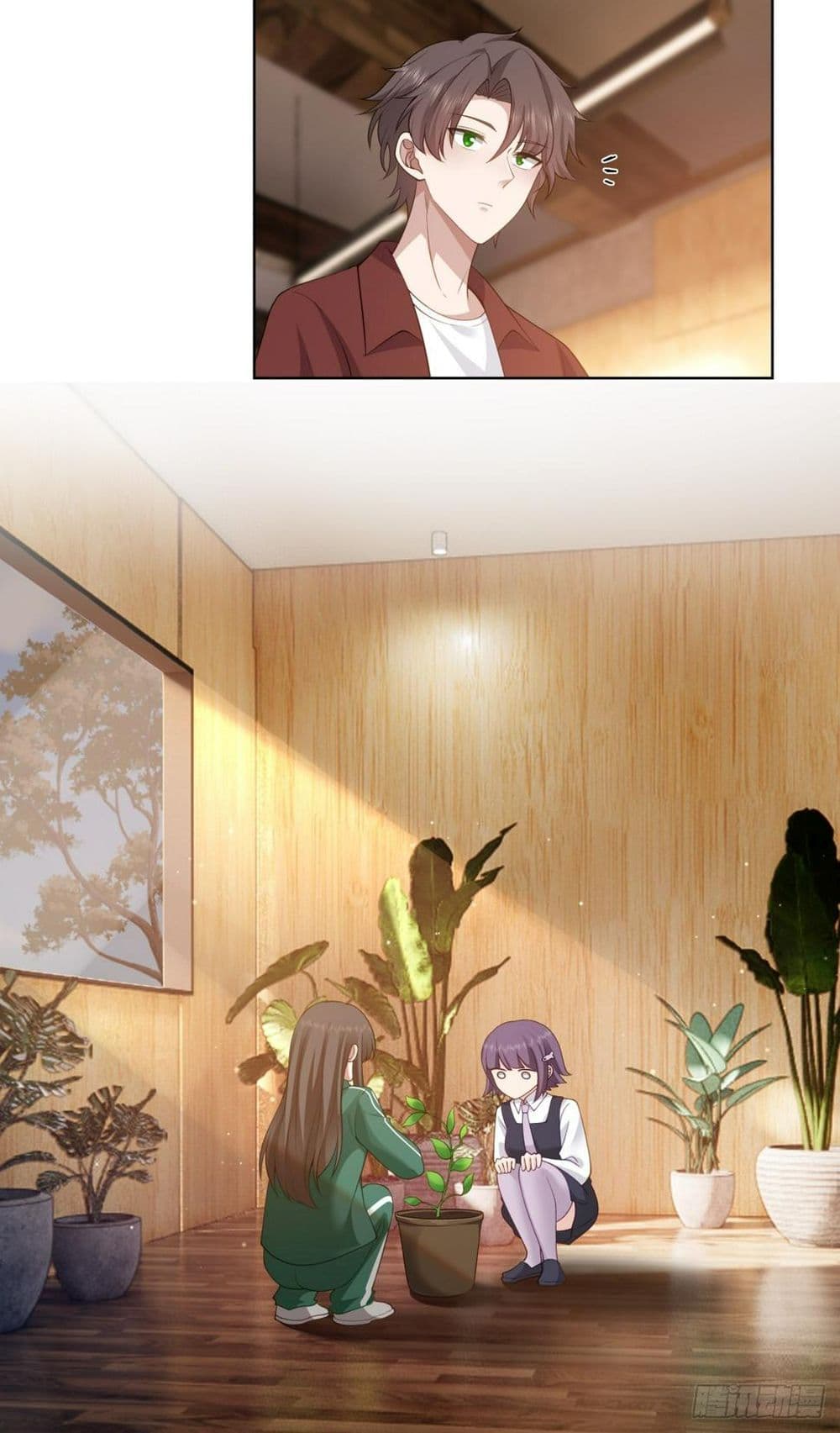 I Really Don’t Want to be Reborn 138 11